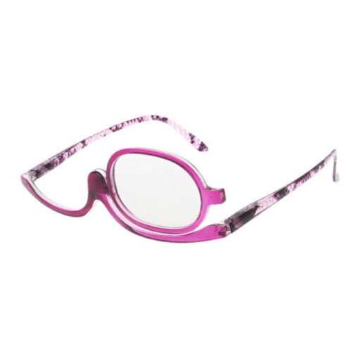 Køb Make-Up brille med styrke - model 2 online billigt tilbud rabat online shopping