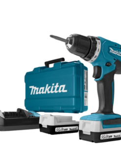 Køb Makita DF347DWE Skrue- & Boremaskine - 14