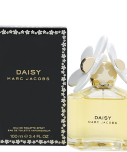 Køb Marc Jacobs Daisy - Eau de Toilette 100ml online billigt tilbud rabat legetøj