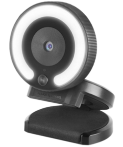 Køb Mars Gaming MWPRO Professional Webcam online billigt tilbud rabat legetøj
