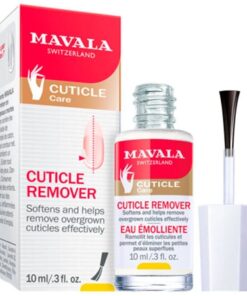 Køb Mavala Cuticle Remover Negleolie - 10ML online billigt tilbud rabat legetøj