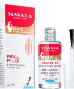 Køb Mavala Ridge Filler Negleolie - 10ML online billigt tilbud rabat legetøj