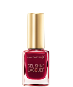 Køb Max Factor Gel Shine Lacquer - 55 Sparkling Berry online billigt tilbud rabat legetøj