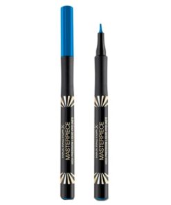 Køb Max Factor High Precision Eyeliner - 20 Azure online billigt tilbud rabat legetøj