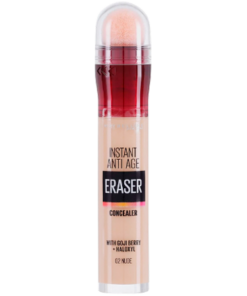 Køb Maybelline Instant Anti Age Eraser Concealer - 02 Nude online billigt tilbud rabat legetøj