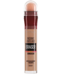 Køb Maybelline Instant Anti Age Eraser Concealer - 08 Buff online billigt tilbud rabat legetøj