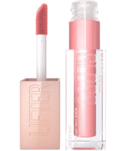 Køb Maybelline Lifter Gloss - 06 Reef online billigt tilbud rabat legetøj