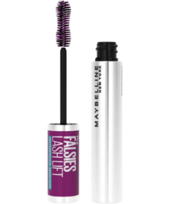 Køb Maybelline The Falsies Lash Lift Mascara Vandfast - 01 Black online billigt tilbud rabat legetøj