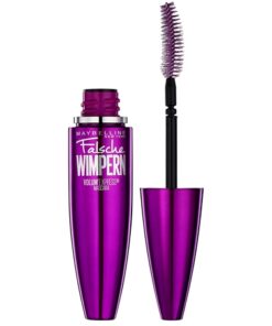 Køb Maybelline The Falsies Volum'Express Mascara - Sort online billigt tilbud rabat legetøj