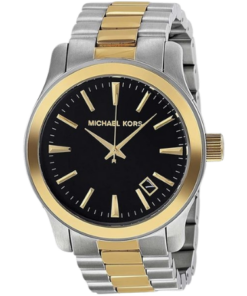 Køb Michael Kors MK7064 45mm online billigt tilbud rabat legetøj