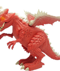 Køb Mighty Megasaur Dragon - 24cm online billigt tilbud rabat legetøj