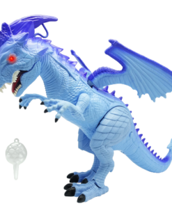 Køb Mighty Megasaur Dragon - 28cm online billigt tilbud rabat legetøj