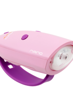 Køb Mini Hornit Nano Lights & Sounds Cykellygte online billigt tilbud rabat legetøj