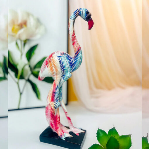 Køb Model Graffiti Flamingo online billigt tilbud rabat online shopping