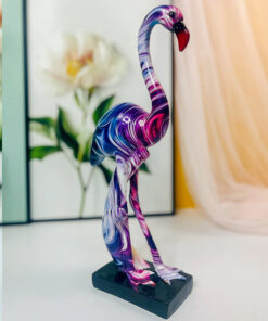 Køb Model Graffiti Flamingo online billigt tilbud rabat online shopping