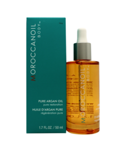 Køb Moroccanoil Body Pure Argan Oil 50ml online billigt tilbud rabat legetøj