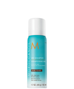 Køb Moroccanoil Dark Tones Tørshampoo - 65 ml online billigt tilbud rabat legetøj