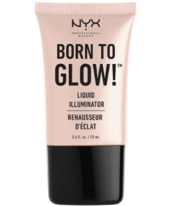 Køb NYX Born To Glow Liquid Illuminator - Sunbeam online billigt tilbud rabat legetøj