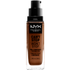 Køb NYX Can't Stop Won't Stop Foundation - Cocoa online billigt tilbud rabat legetøj