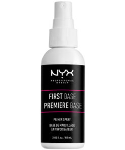 Køb NYX First Base Primer Spray - 60ML online billigt tilbud rabat legetøj