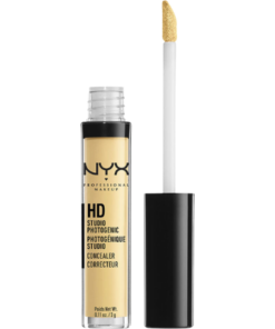 Køb NYX HD Studio Photogenic Concealer - Yellow online billigt tilbud rabat legetøj