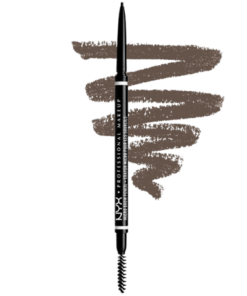 Køb NYX Micro Brow Pencil - Ash Brown online billigt tilbud rabat legetøj