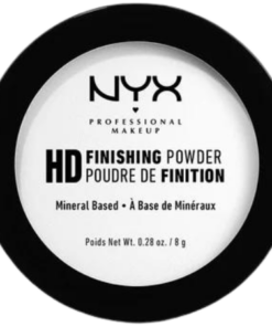 Køb NYX Prof. Makeup High Definition Finishing Powder - Translucent online billigt tilbud rabat legetøj