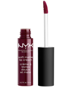 Køb NYX Soft Matte Lip Cream - Copenhagen online billigt tilbud rabat legetøj