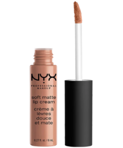 Køb NYX Soft Matte Lip Cream - London online billigt tilbud rabat legetøj