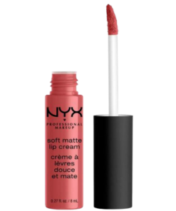 Køb NYX Soft Matte Lip Cream - Shanghai online billigt tilbud rabat legetøj