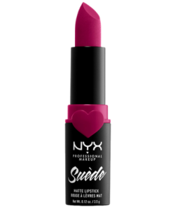 Køb NYX Suede Matte Læbestift - Sweet Tooth online billigt tilbud rabat legetøj