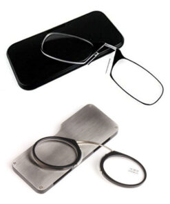 Køb Næsebrille med hylster i assorterede design online billigt tilbud rabat online shopping