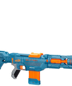 Køb Nerf Elite 2.0 Echo CS-10 4-i-1 Blaster online billigt tilbud rabat legetøj