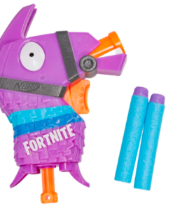 Køb Nerf Microshots Fortnite - Micro Llama online billigt tilbud rabat legetøj