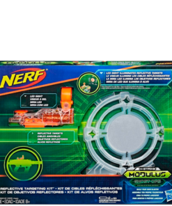 Køb Nerf N-Strike Modulus Ghost Ops Targeting Kit online billigt tilbud rabat legetøj