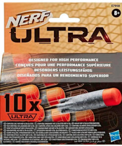 Køb Nerf Ultra Dart Refill - 10 stk online billigt tilbud rabat legetøj