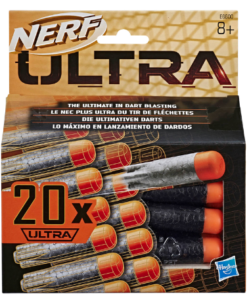 Køb Nerf Ultra Dart Refill - 20 stk online billigt tilbud rabat legetøj