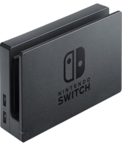 Køb Nintendo Switch Dock Set online billigt tilbud rabat legetøj