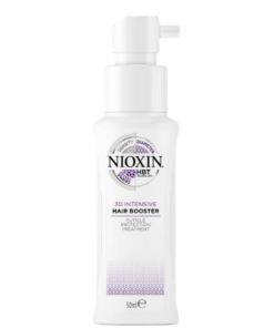 Køb Nioxin 3D Intense Leave-in Hair Booster - 50 ml online billigt tilbud rabat legetøj