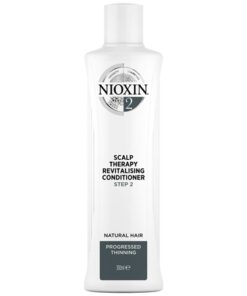 Køb Nioxin Scalp Theraphy Step 2 Balsam - 300ML online billigt tilbud rabat legetøj