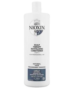 Køb Nioxin System 2 Scalp Therapy Revitalizing Balsam - 1L online billigt tilbud rabat legetøj