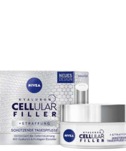 Køb Nivea Cellular Anti-Age Solfaktor 15 Dagcreme - 50 ml online billigt tilbud rabat legetøj