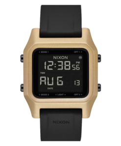 Køb Nixon The Staple A1282010 Ø39mm online billigt tilbud rabat legetøj