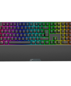 Køb Nordic Gaming Operator RGB Gaming Tastatur (Nordisk) online billigt tilbud rabat legetøj