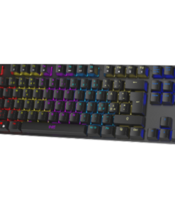 Køb Nordic Gaming Tactile RGB Mekanisk Gaming Tastatur (Nordic) online billigt tilbud rabat legetøj