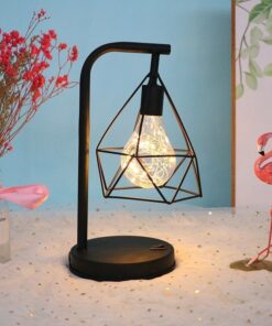 Køb Nordic Style LED Bordlampe online billigt tilbud rabat legetøj