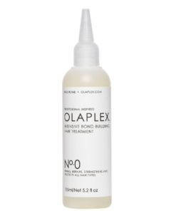 Køb Olaplex No. 0 Intensive Bond Building Hair Treatment - 155 ml online billigt tilbud rabat legetøj