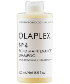 Køb Olaplex No. 4 Bond Maintenance Shampoo - 250ml online billigt tilbud rabat legetøj