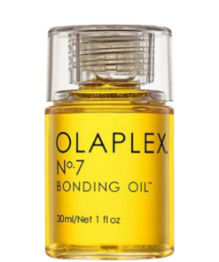 Køb Olaplex No. 7 Bonding Hårolie - 30ml online billigt tilbud rabat legetøj