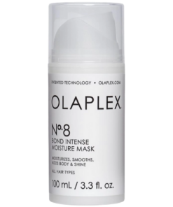 Køb Olaplex No. 8 Bond Intense Moisture Mask - 100ml online billigt tilbud rabat legetøj